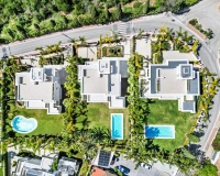 Nieuwbouw - Villa - Marbella