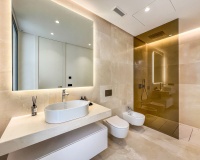 Nieuwbouw - Villa - Marbella