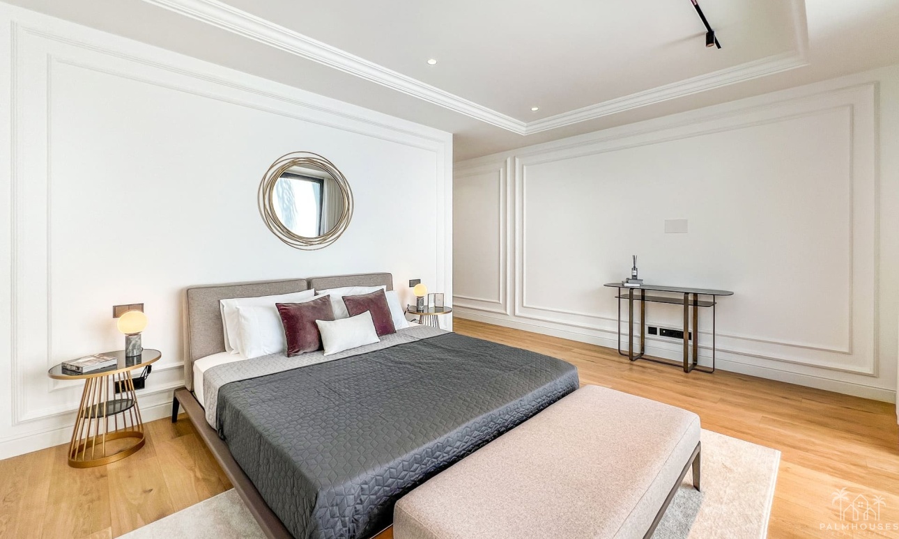 Nieuwbouw - Villa - Marbella