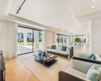 Nieuwbouw - Villa - Marbella