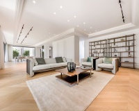 Nieuwbouw - Villa - Marbella