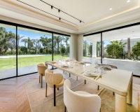 Nieuwbouw - Villa - Marbella