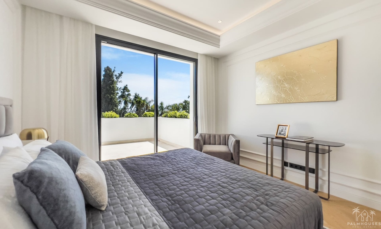 Nieuwbouw - Villa - Marbella