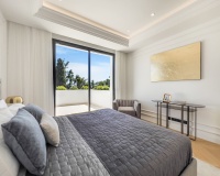 Nieuwbouw - Villa - Marbella