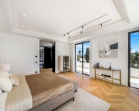Nieuwbouw - Villa - Marbella