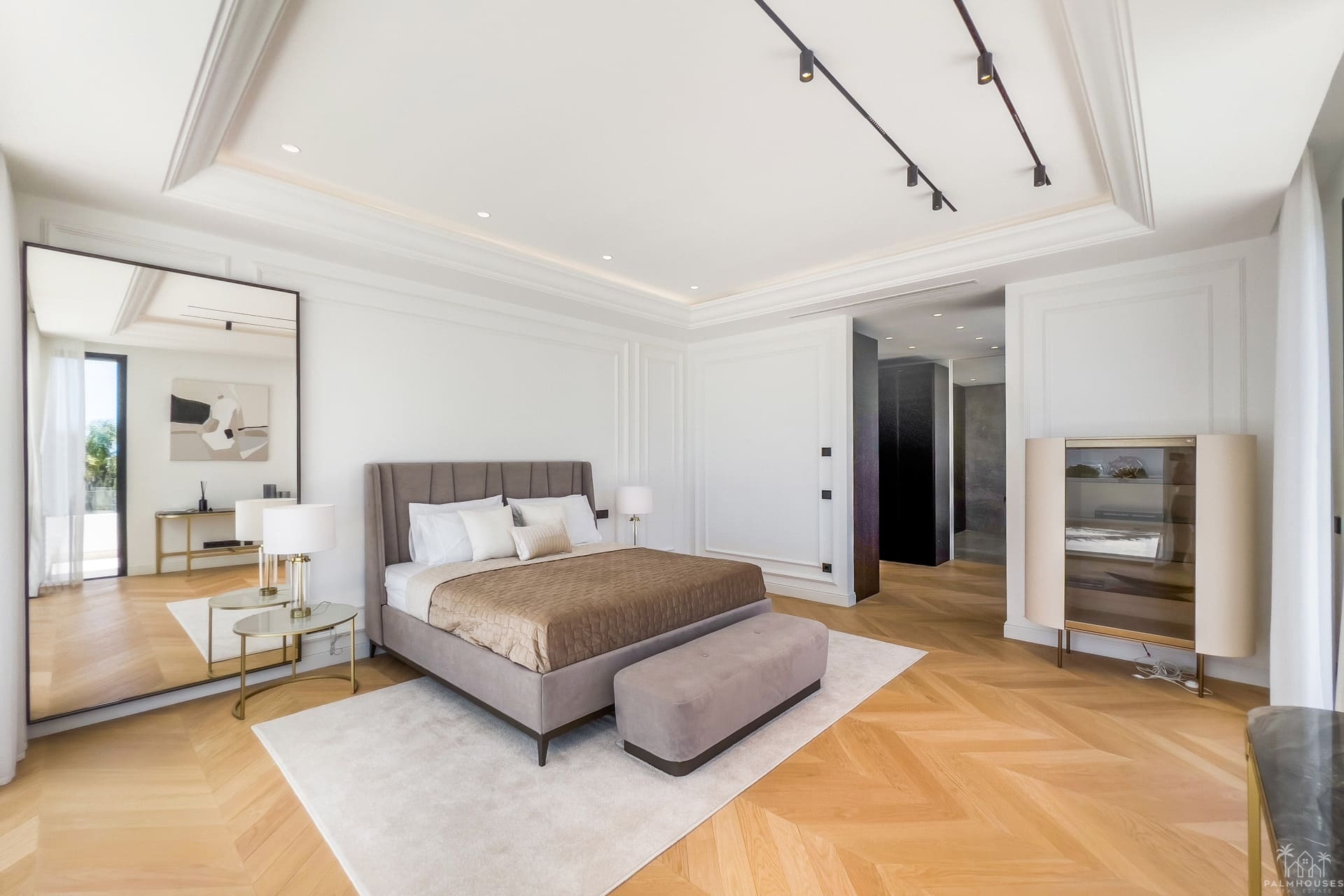Nieuwbouw - Villa - Marbella
