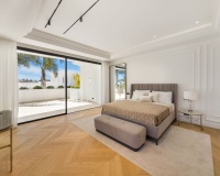 Nieuwbouw - Villa - Marbella