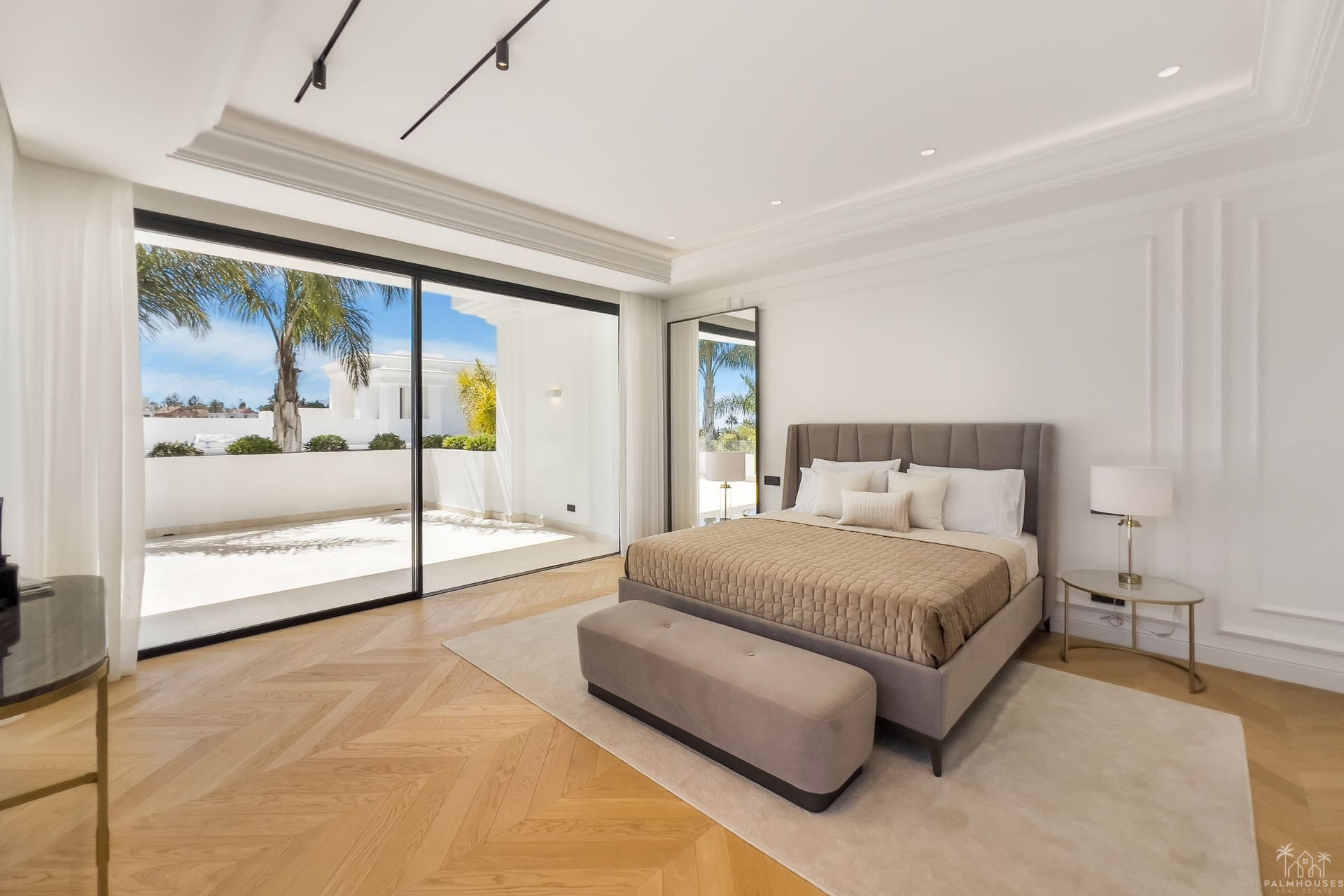 Nieuwbouw - Villa - Marbella