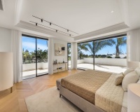 Nieuwbouw - Villa - Marbella