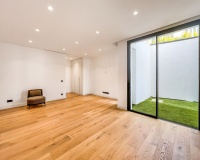 Nieuwbouw - Villa - Marbella