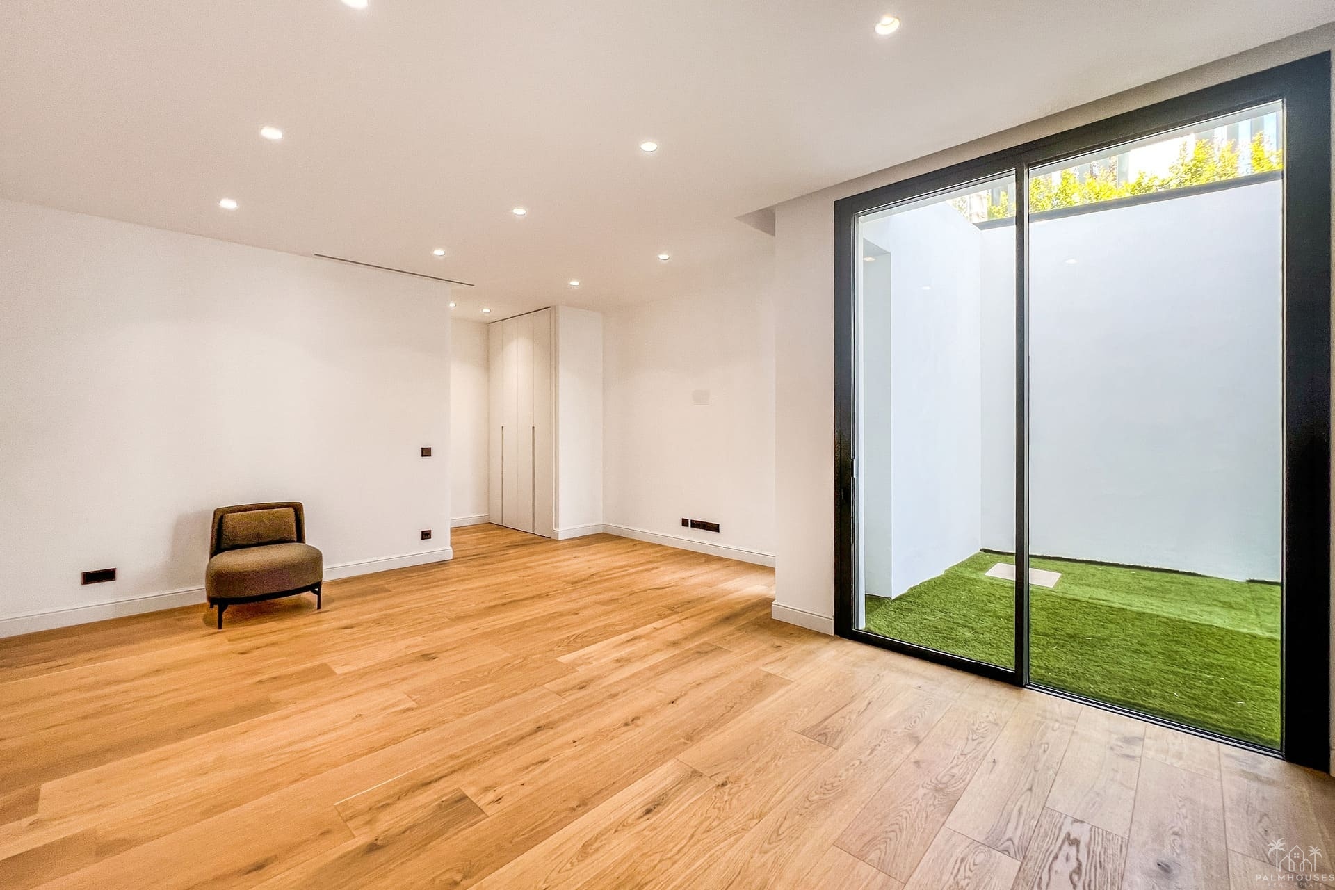 Nieuwbouw - Villa - Marbella