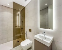 Nieuwbouw - Villa - Marbella