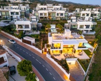 Nieuwbouw - Villa - Marbella