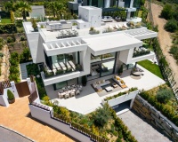 Nieuwbouw - Villa - Marbella