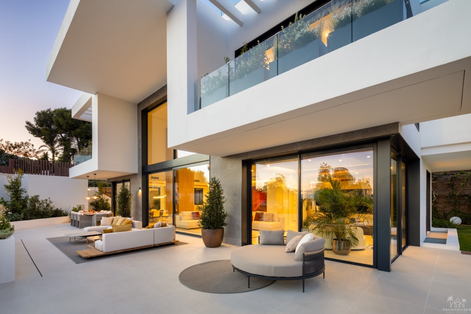 Nieuwbouw - Villa - Marbella