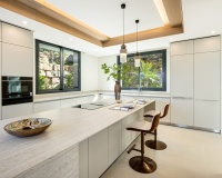 Nieuwbouw - Villa - Marbella