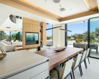 Nieuwbouw - Villa - Marbella