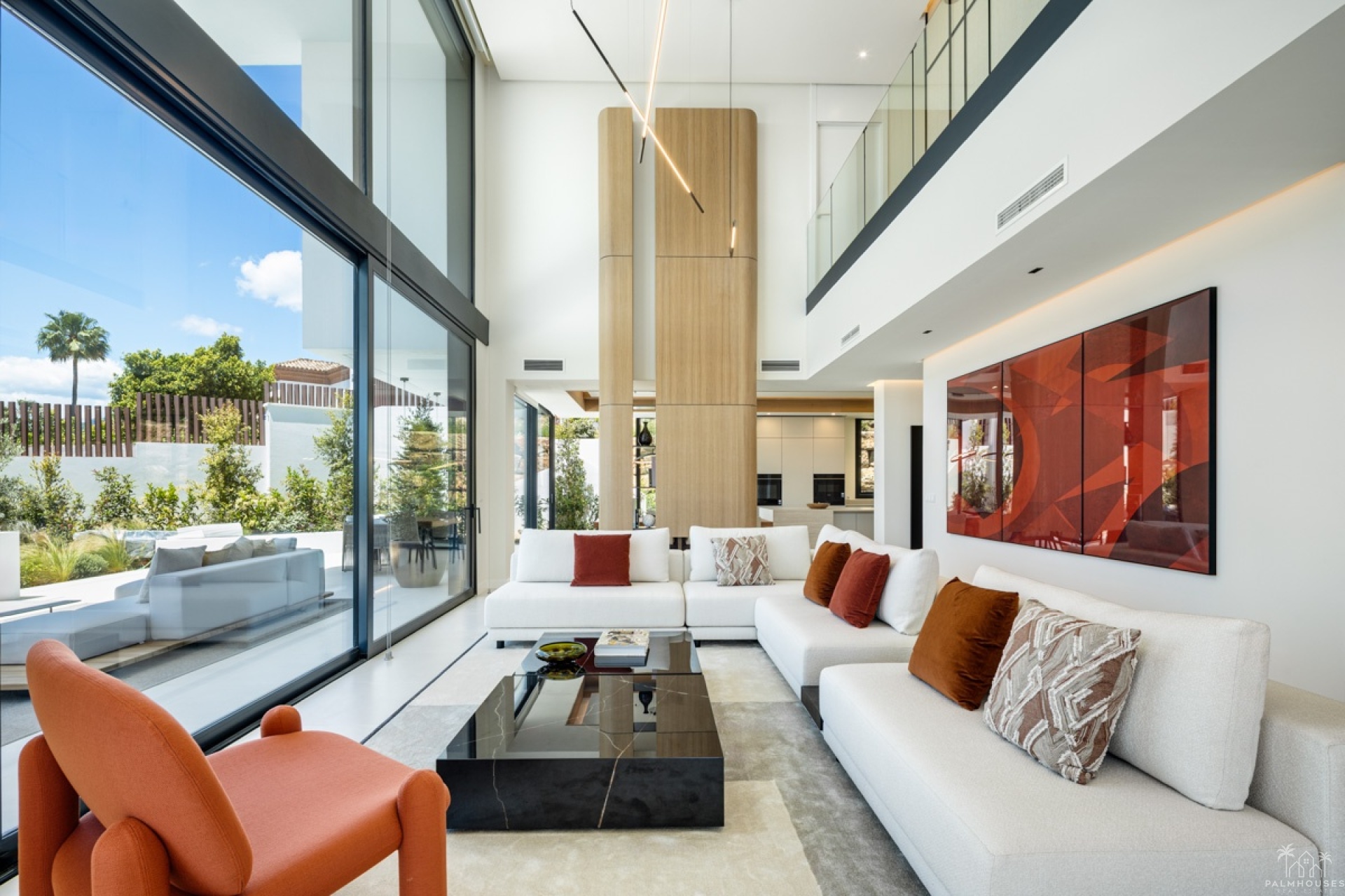 Nieuwbouw - Villa - Marbella