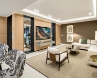 Nieuwbouw - Villa - Marbella