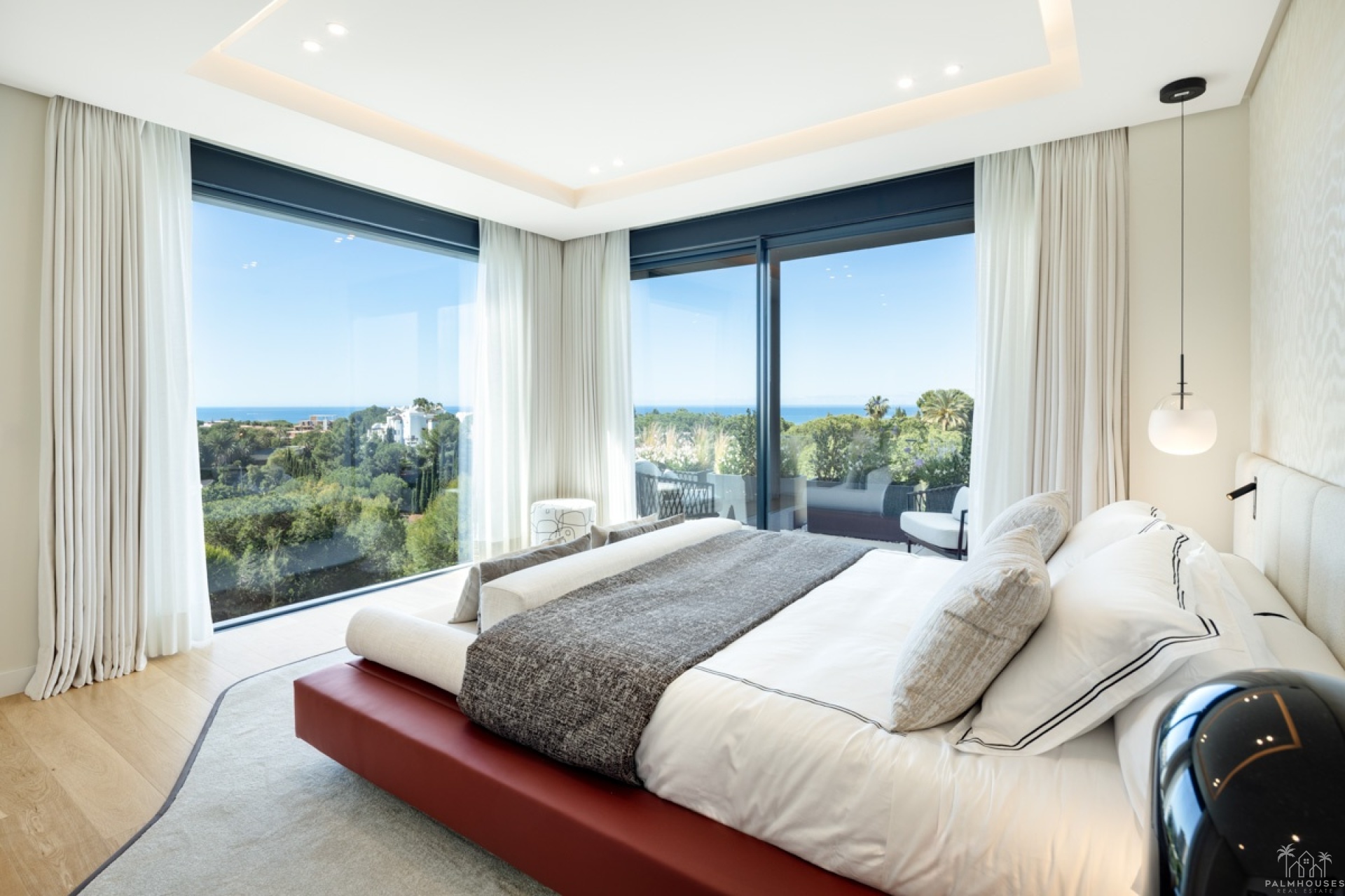 Nieuwbouw - Villa - Marbella