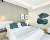 Nieuwbouw - Villa - Marbella
