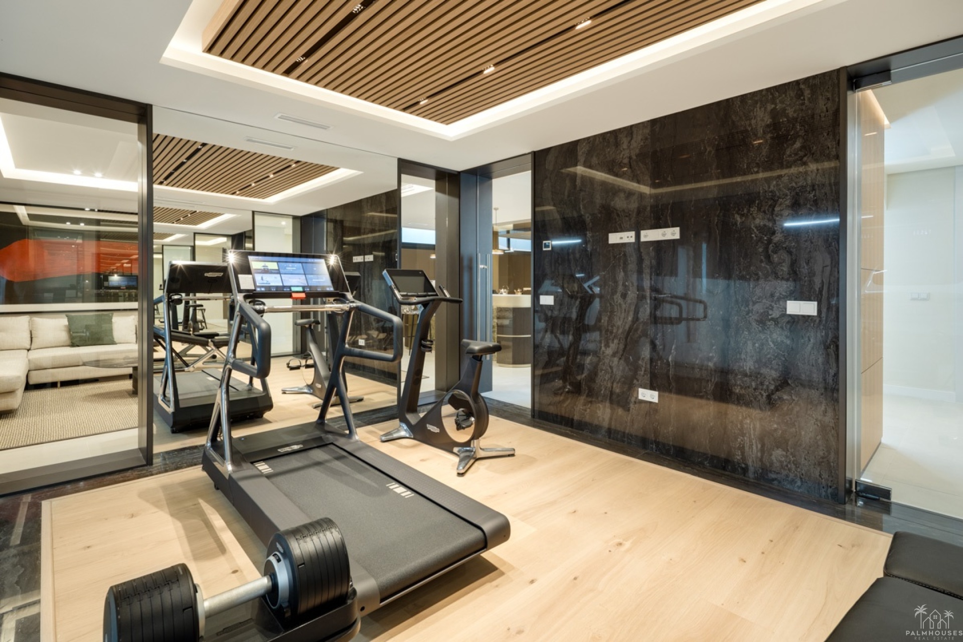 Nieuwbouw - Villa - Marbella