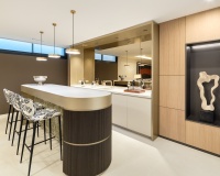 Nieuwbouw - Villa - Marbella
