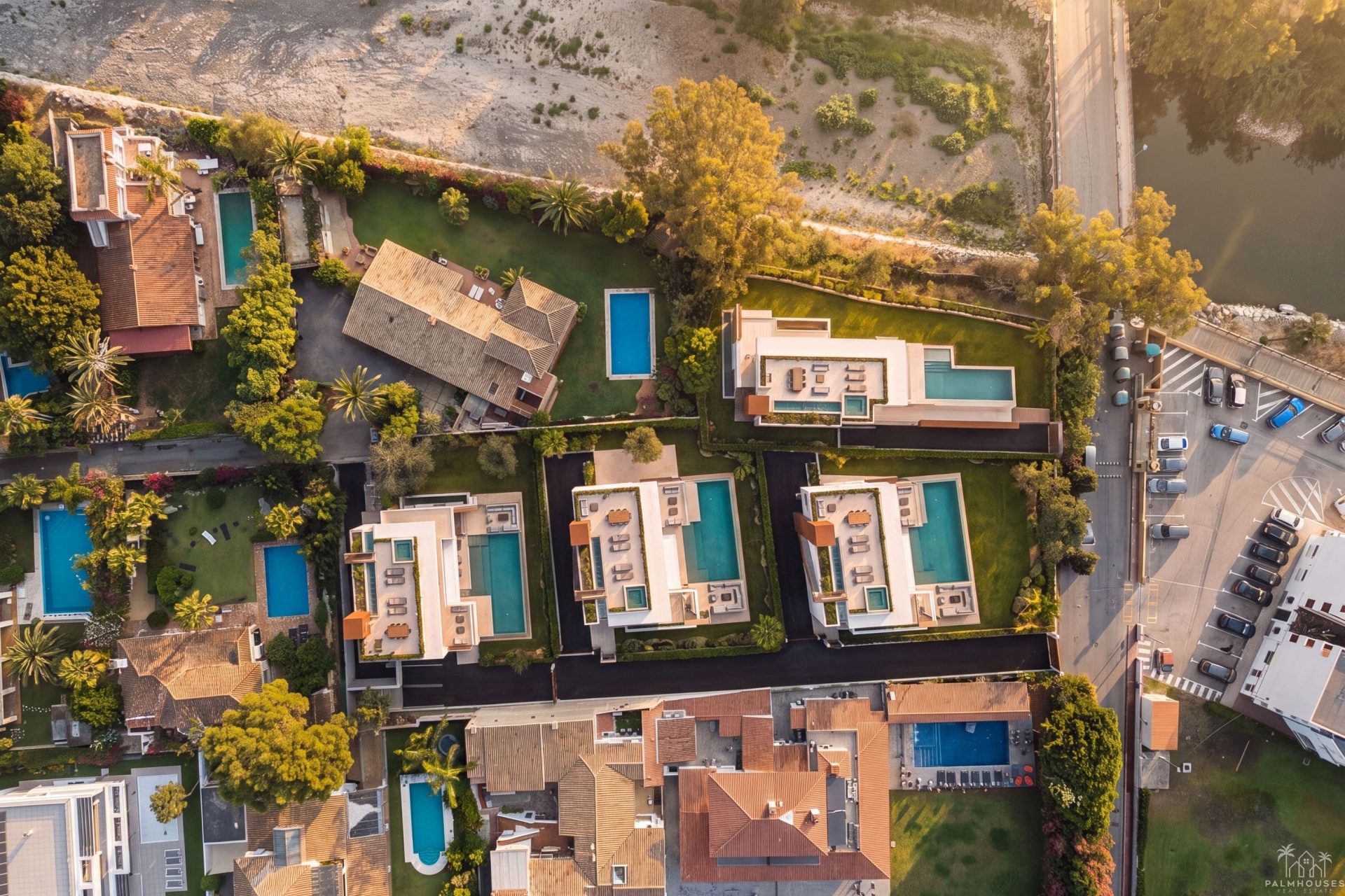 Nieuwbouw - Villa - Marbella