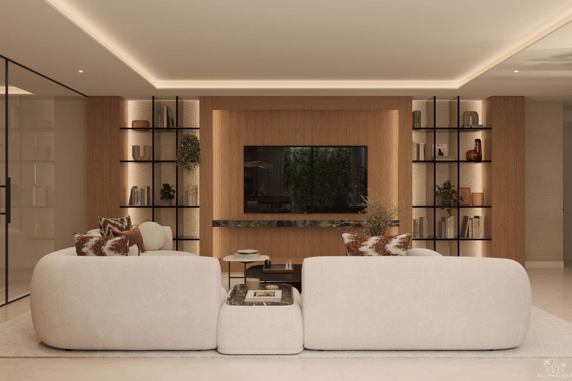 Nieuwbouw - Villa - Marbella