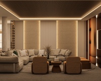 Nieuwbouw - Villa - Marbella