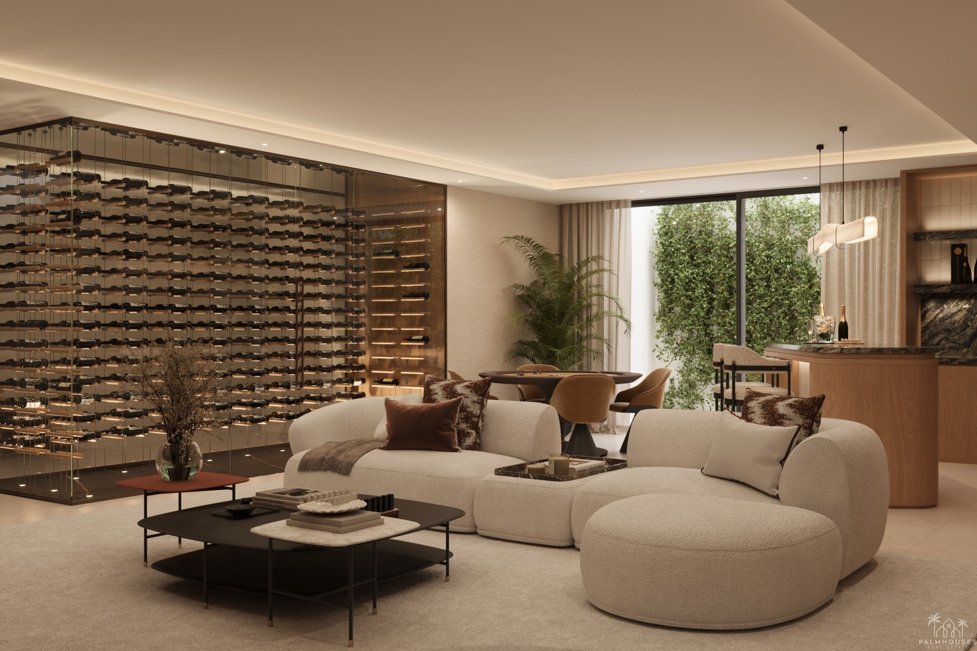 Nieuwbouw - Villa - Marbella