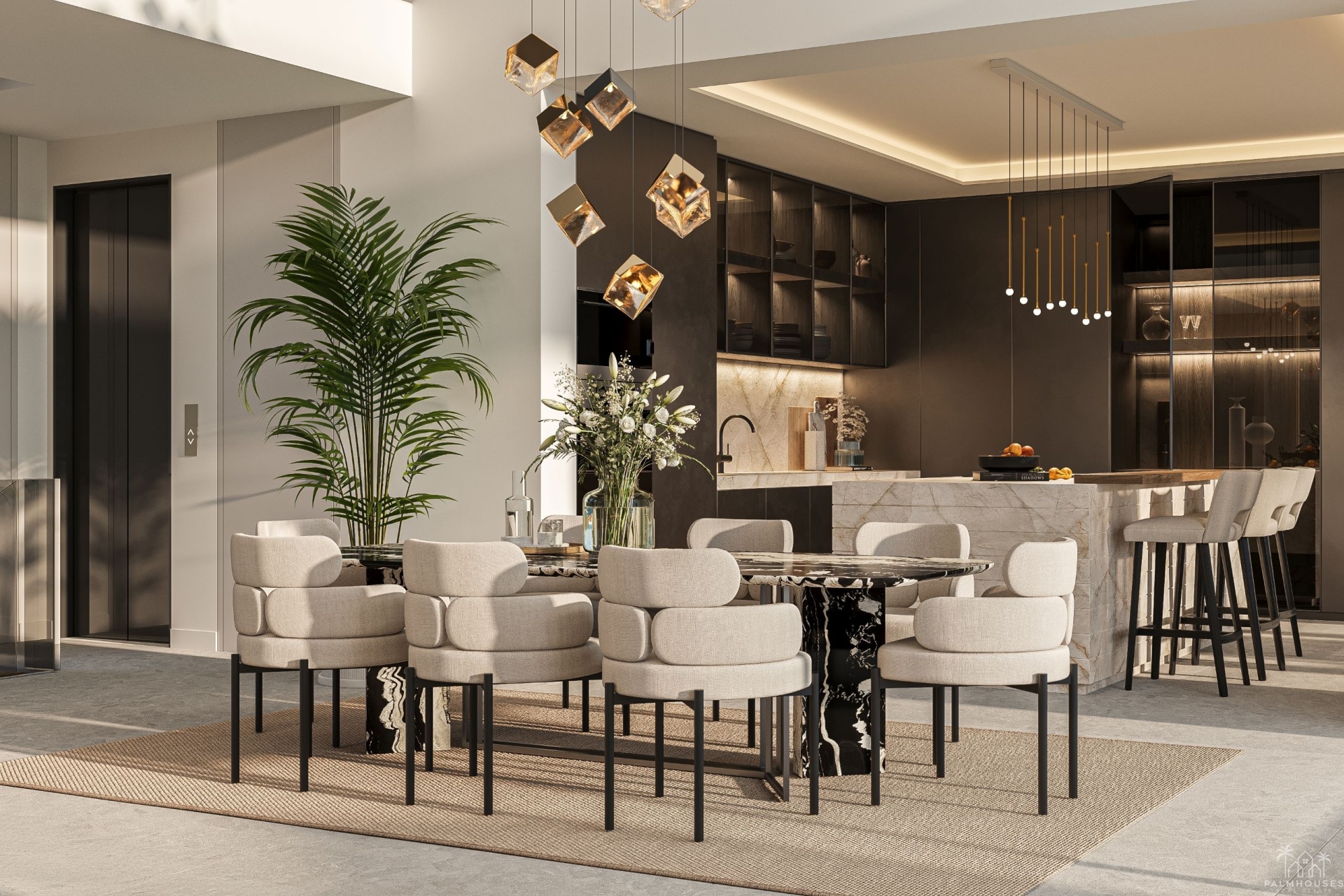 Nieuwbouw - Villa - Marbella