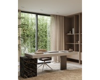 Nieuwbouw - Villa - Marbella