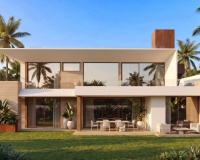 Nieuwbouw - Villa - Marbella