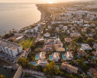 Nieuwbouw - Villa - Marbella