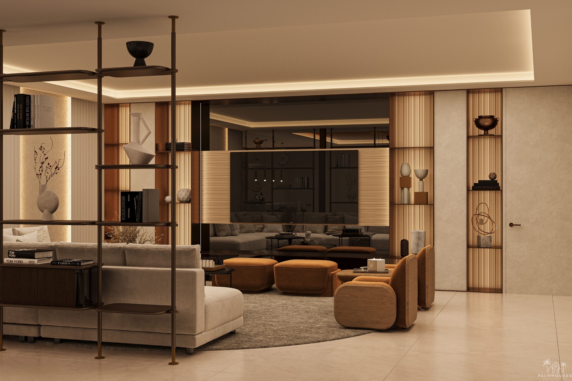Nieuwbouw - Villa - Marbella