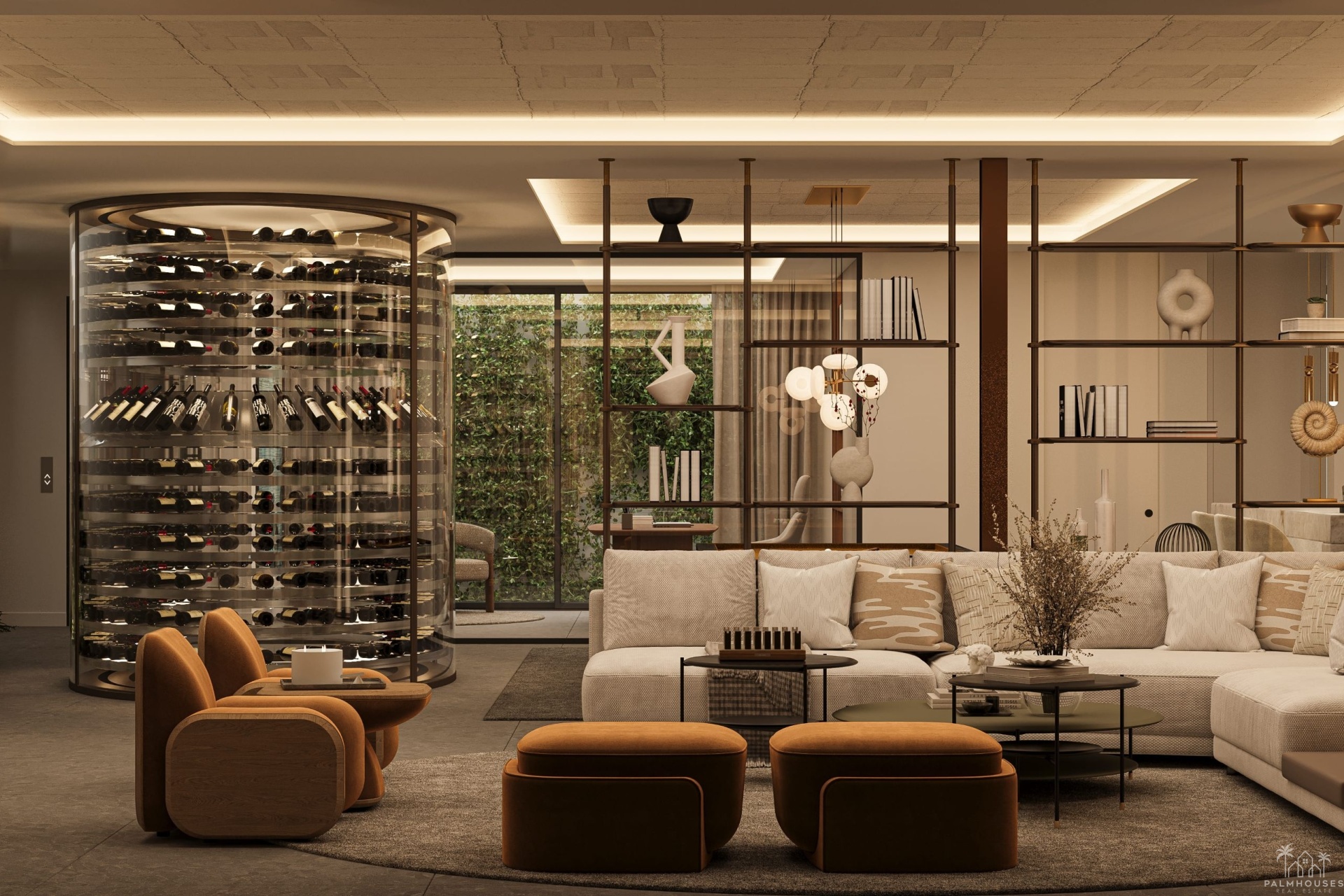 Nieuwbouw - Villa - Marbella