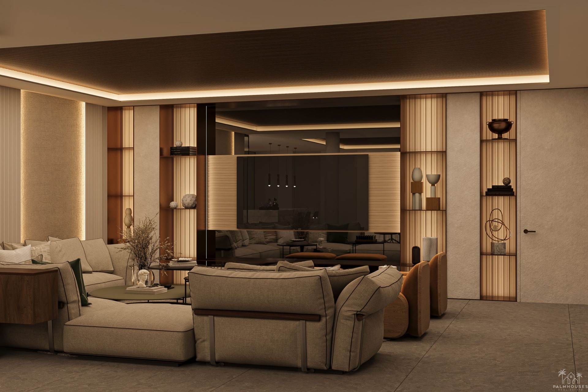 Nieuwbouw - Villa - Marbella