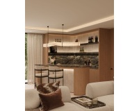 Nieuwbouw - Villa - Marbella