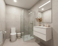 Nieuwbouw - Villa - Mazarron - Camposol Golf