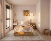 Nieuwbouw - Villa - Mazarron - Camposol Golf