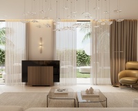 Nieuwbouw - Villa - Mijas