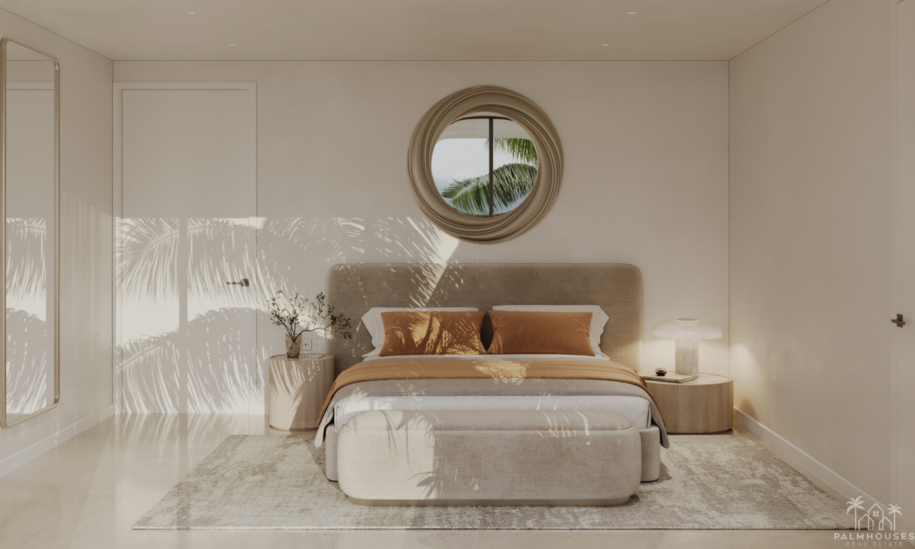 Nieuwbouw - Villa - Mijas