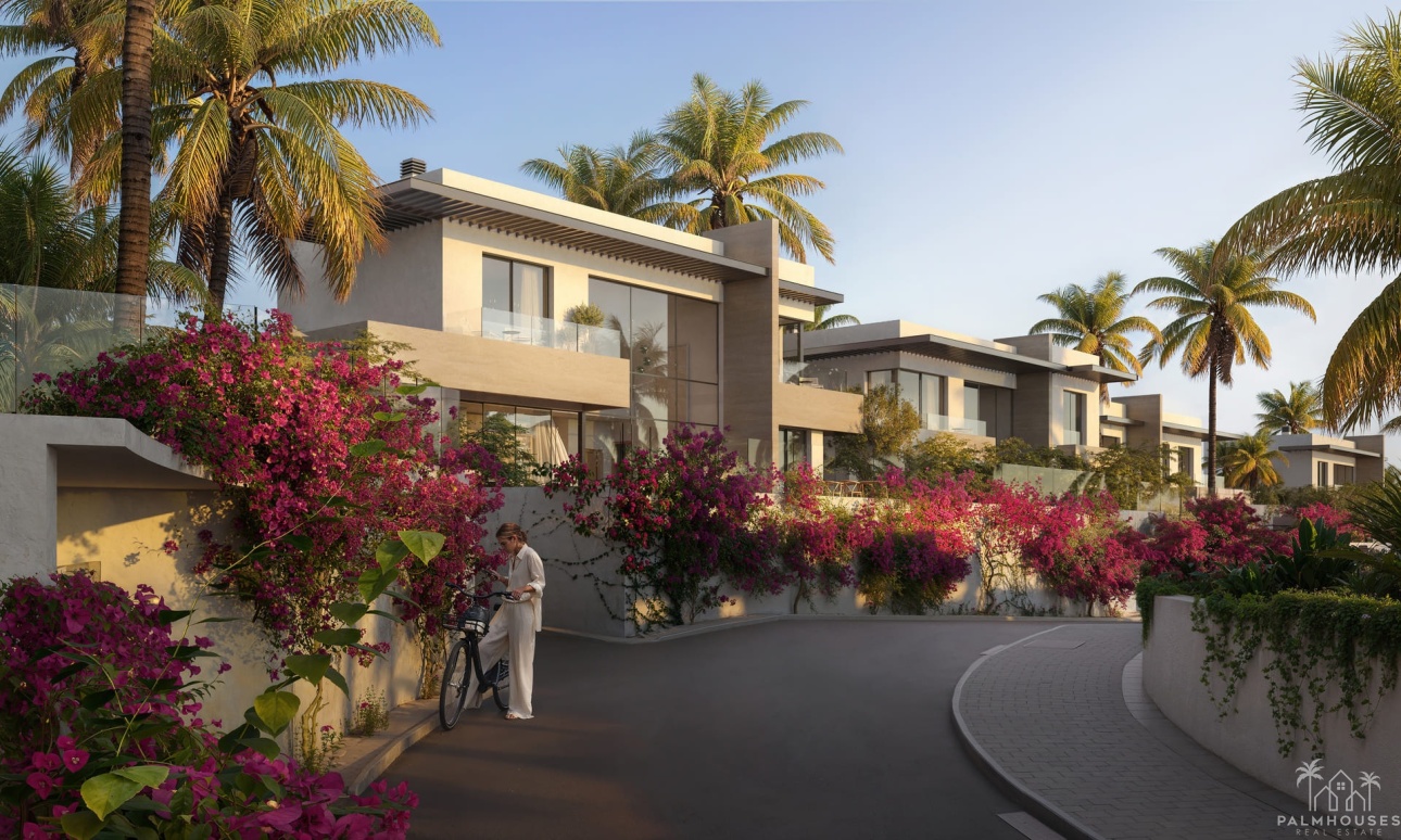 Nieuwbouw - Villa - Mijas