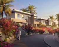 Nieuwbouw - Villa - Mijas