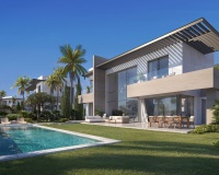 Nieuwbouw - Villa - Mijas