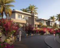 Nieuwbouw - Villa - Mijas