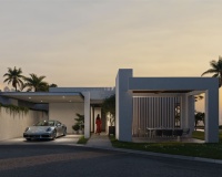 Nieuwbouw - Villa - Mijas