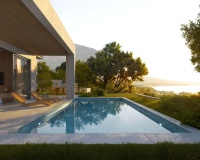 Nieuwbouw - Villa - Mijas