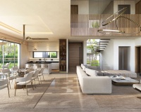Nieuwbouw - Villa - Mijas
